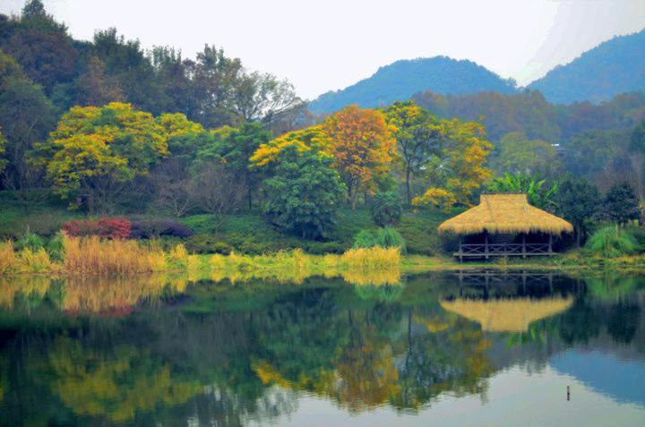 Photo of Others in Xihu