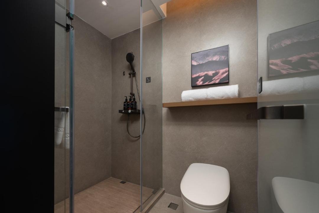 Photo of Bathroom in Longgang
