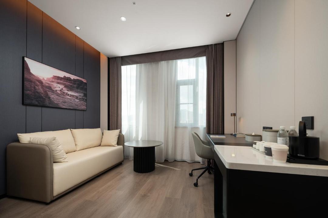 Photo of Livingroom in Longgang