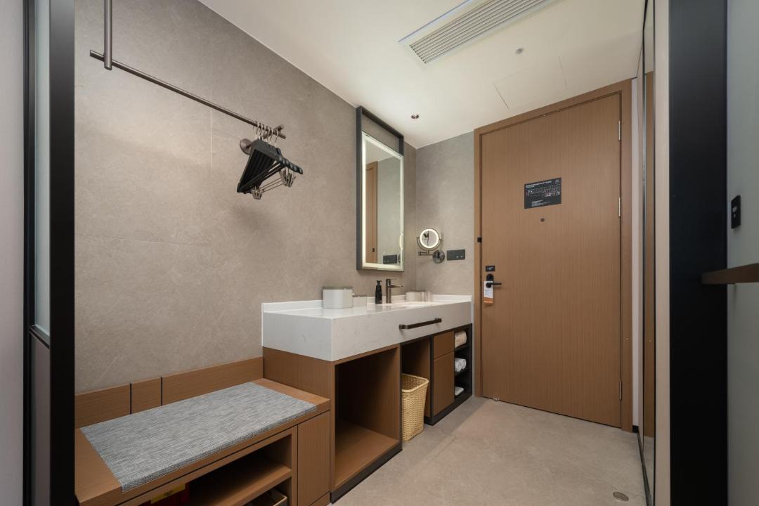 Photo of Bathroom in Longgang