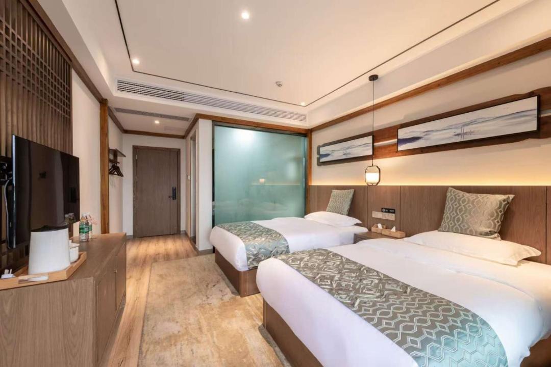 Photo of Bedroom in Xiangxi
