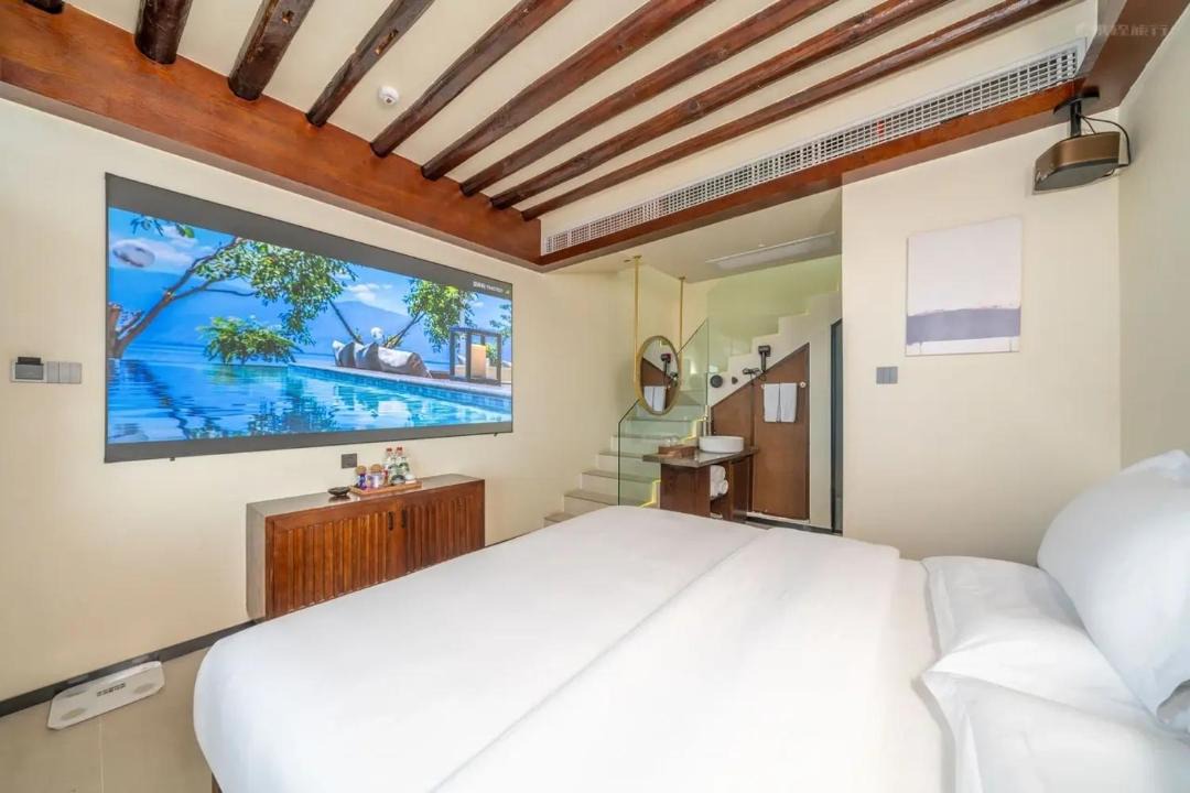 Photo of Bedroom in Shuanglang