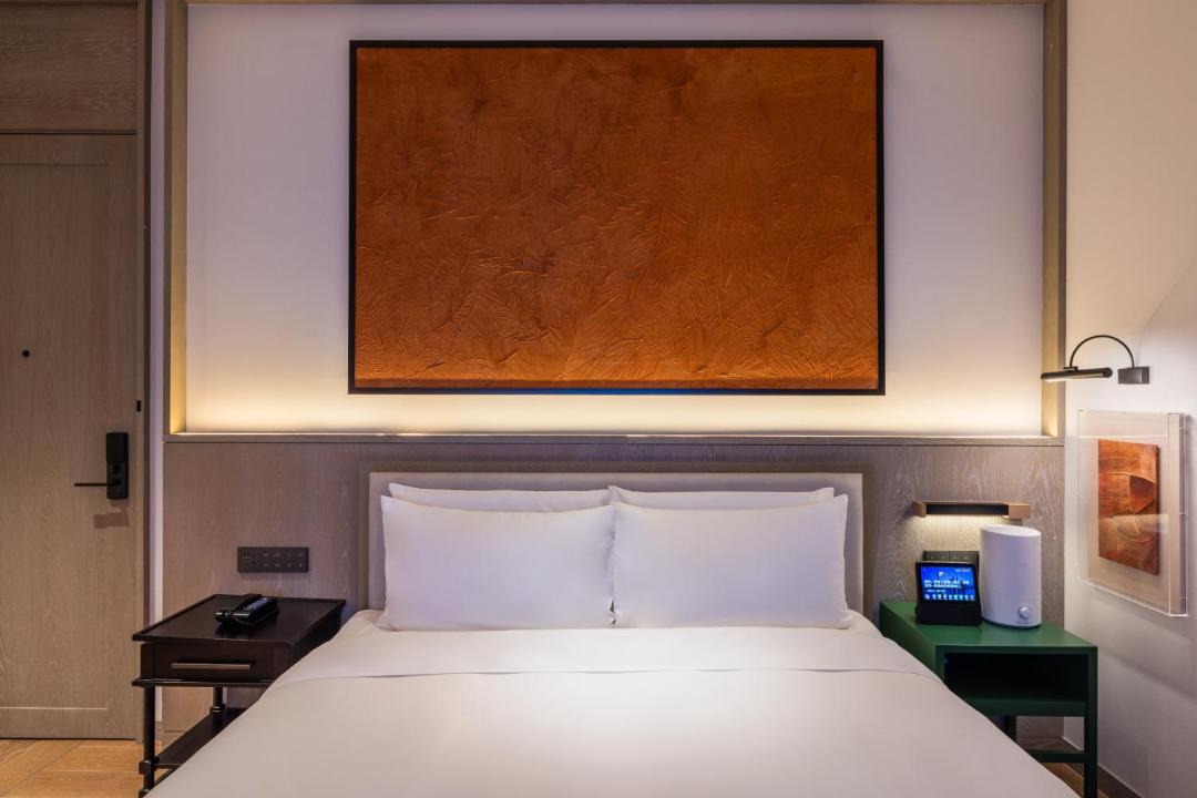 Photo of Bedroom in Dongcheng