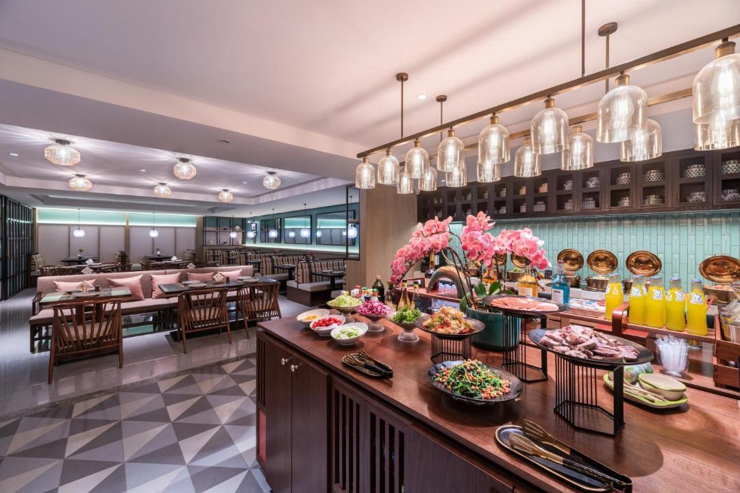 Photo of Kitchen in Dongcheng