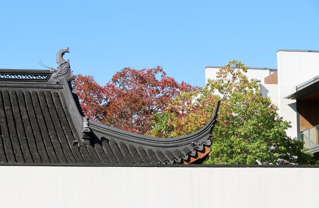 Photo of Others in Suzhou Old Town