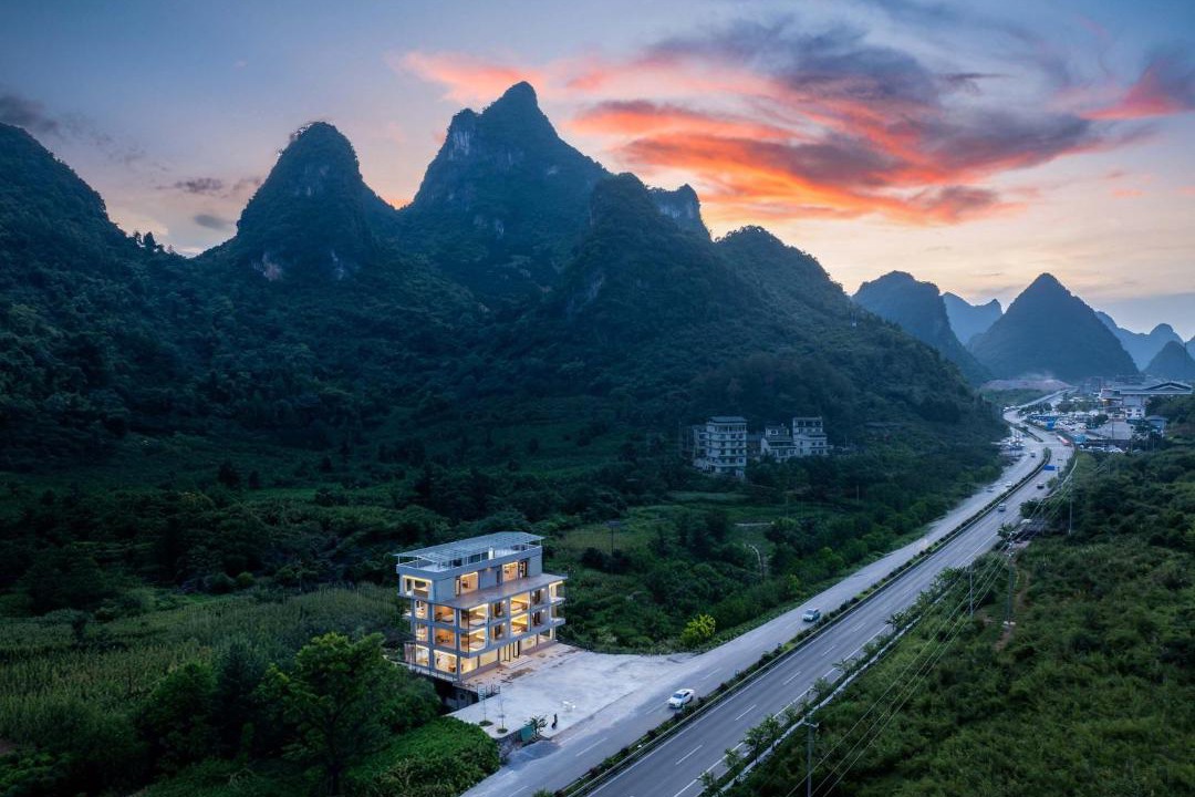 Photo of Others in Yangshuo