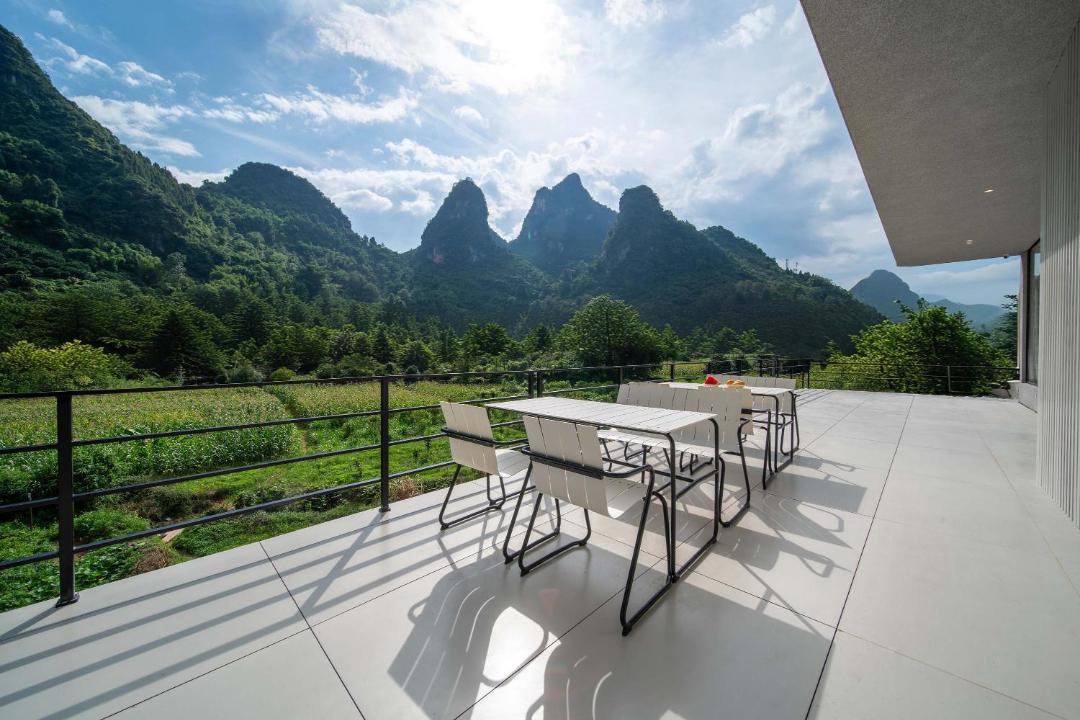 Photo of Others in Yangshuo