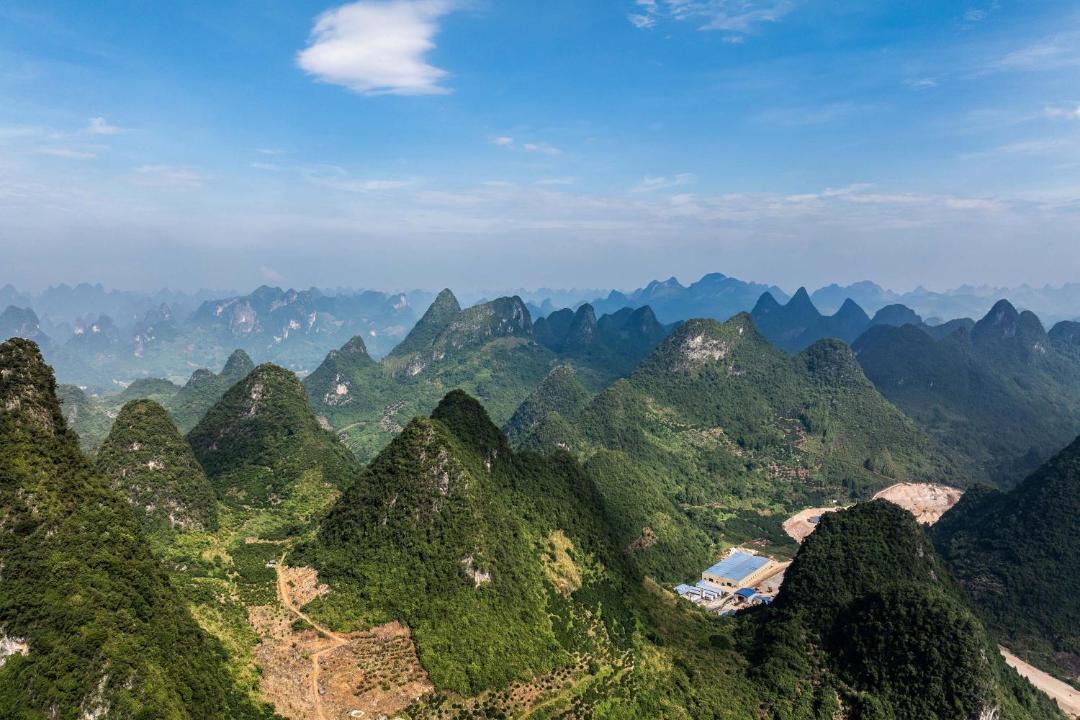 Photo of Others in Yangshuo