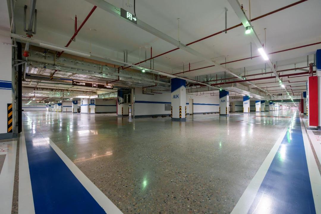 Photo of Others in Gangzha Qu