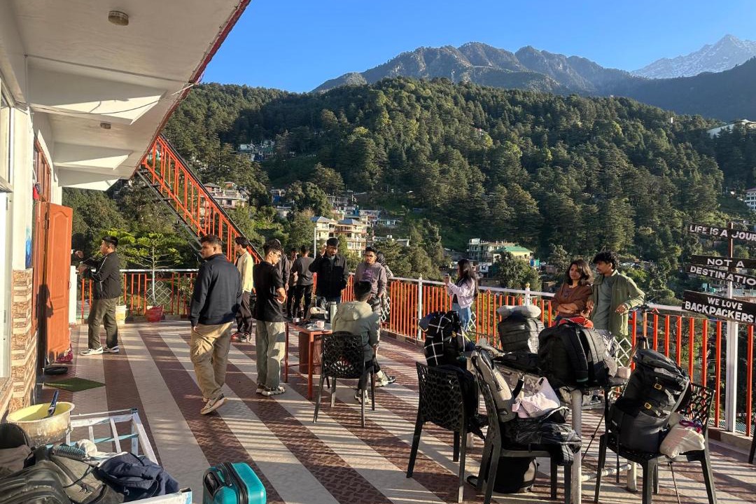 Photo of Others in McLeod Ganj