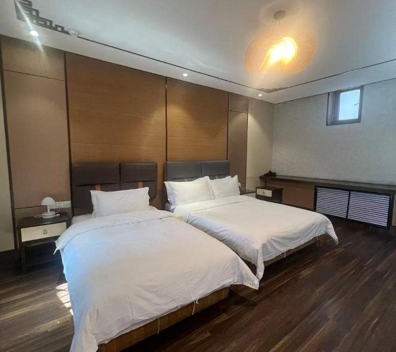 Photo of Bedroom in Datong City Center