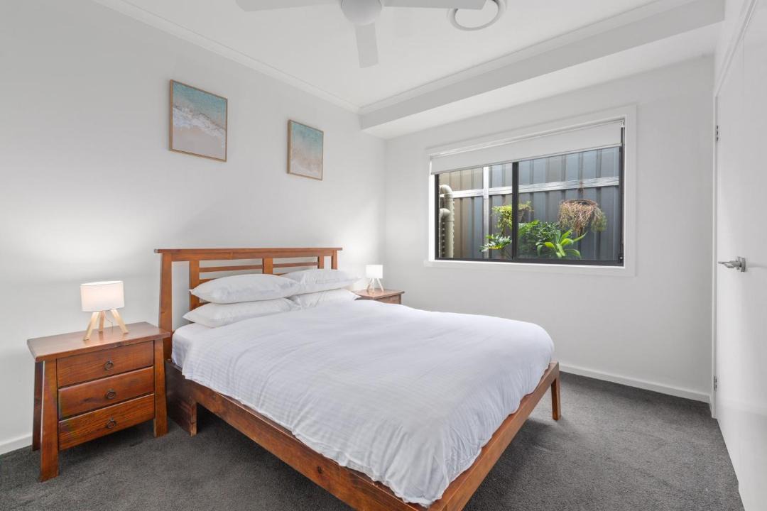 Photo of Bedroom in Rydalmere
