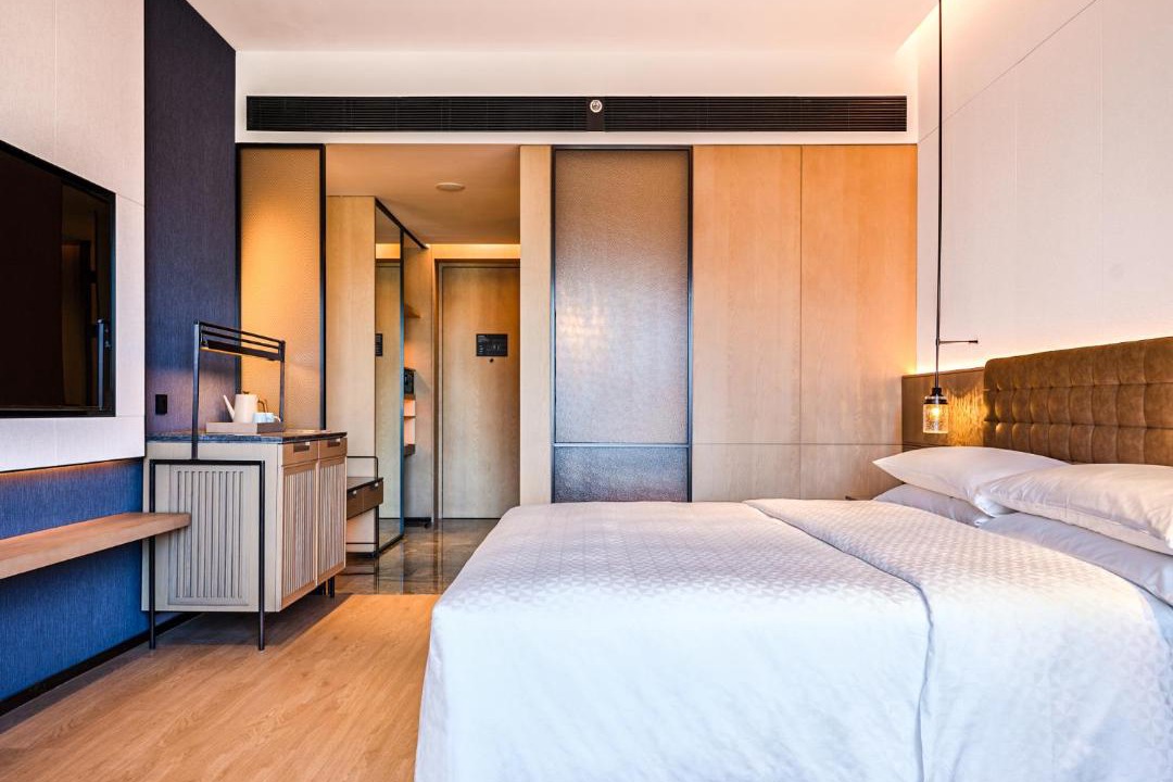 Photo of Bedroom in Jin'an District