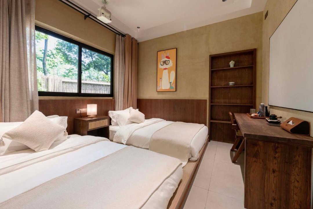 Photo of Bedroom in Xindu