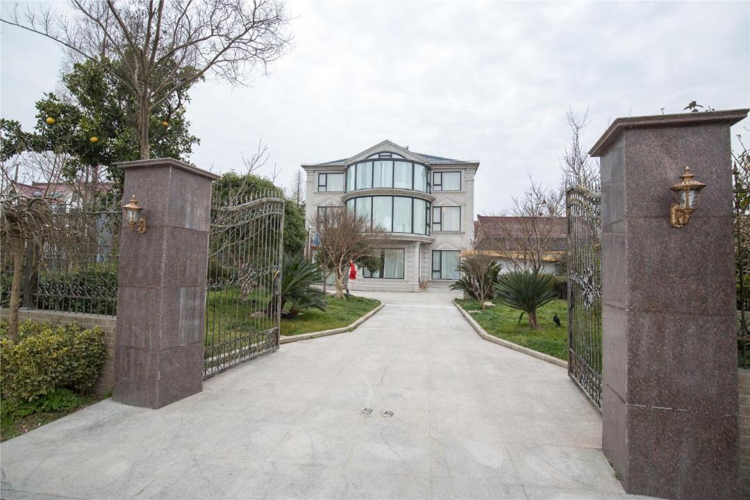 Photo of Others in Pudong
