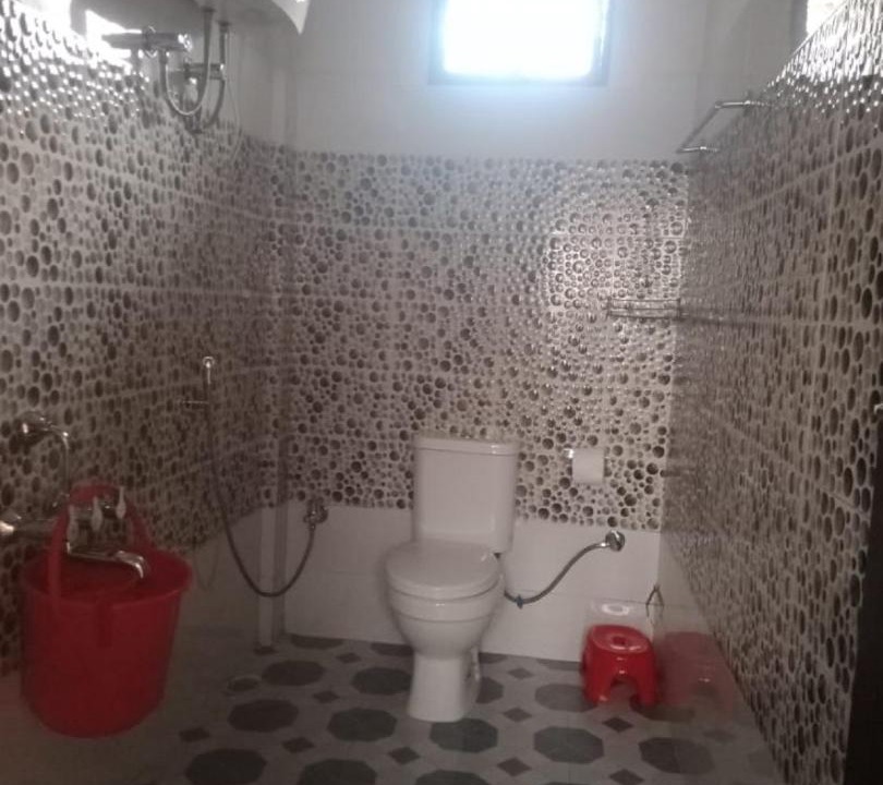Photo of Bathroom in Cherrapunji