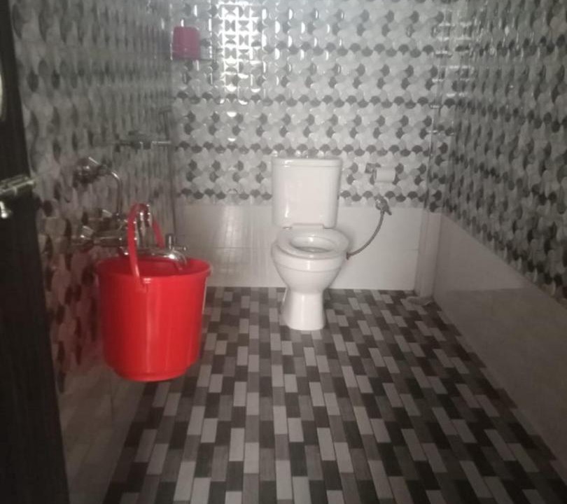 Photo of Bathroom in Cherrapunji