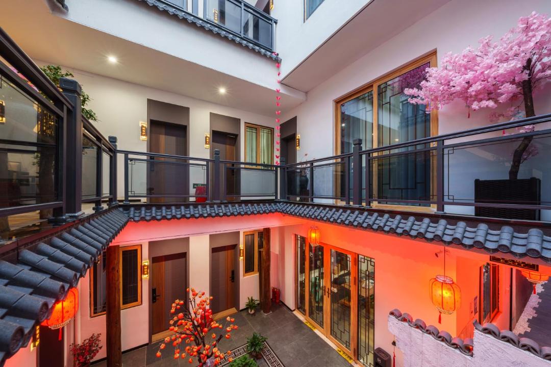 Photo of Others in Zhonglou Shangquan