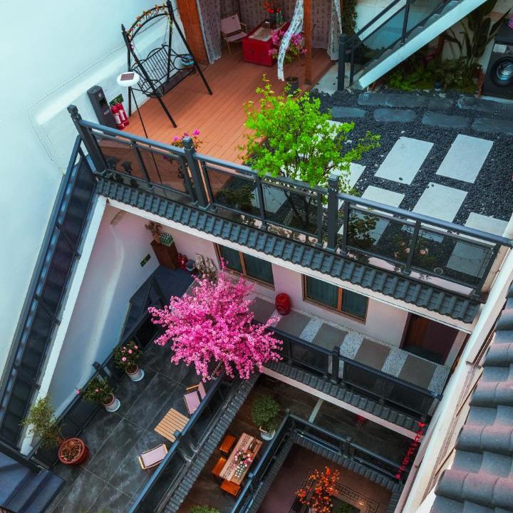 Photo of Others in Zhonglou Shangquan