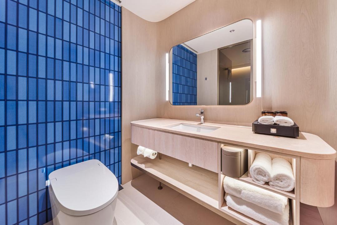 Photo of Bathroom in Jinqiao