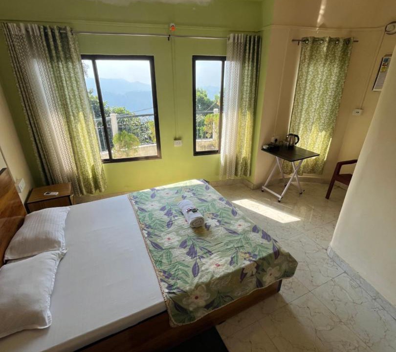 Photo of Bedroom in Kamakhya
