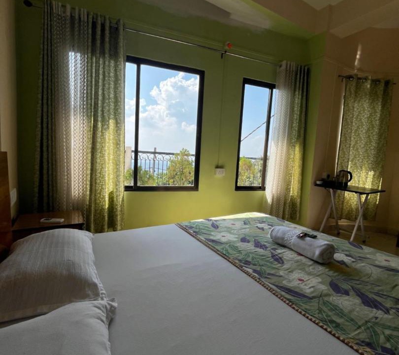 Photo of Bedroom in Kamakhya
