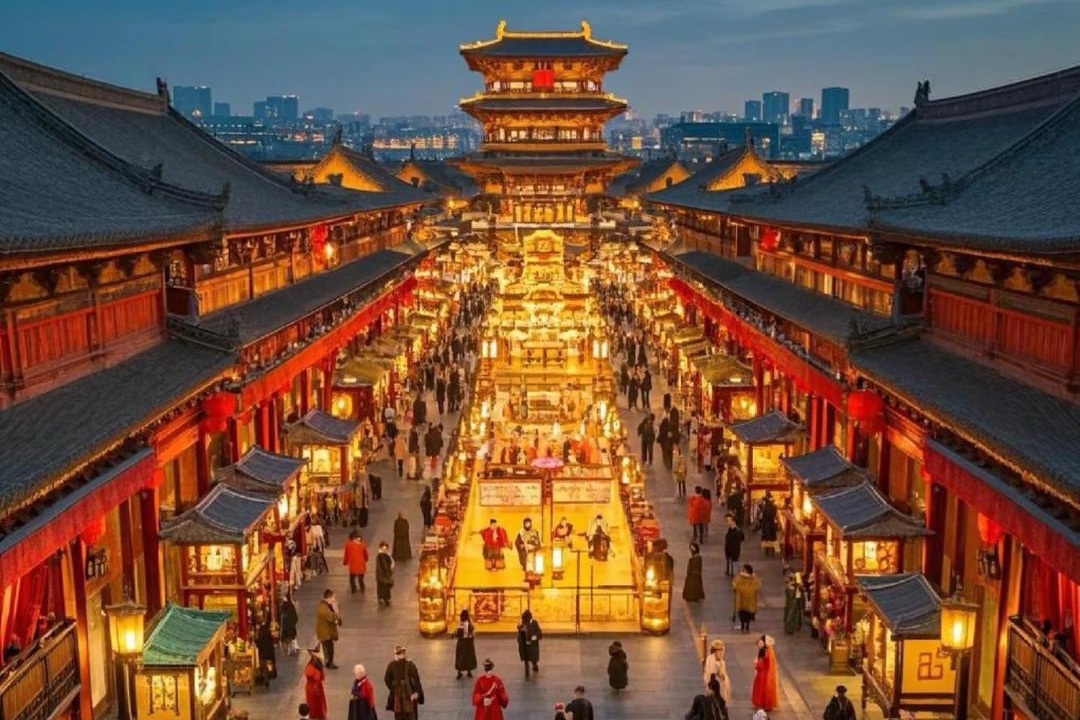 Photo of Others in Beilin