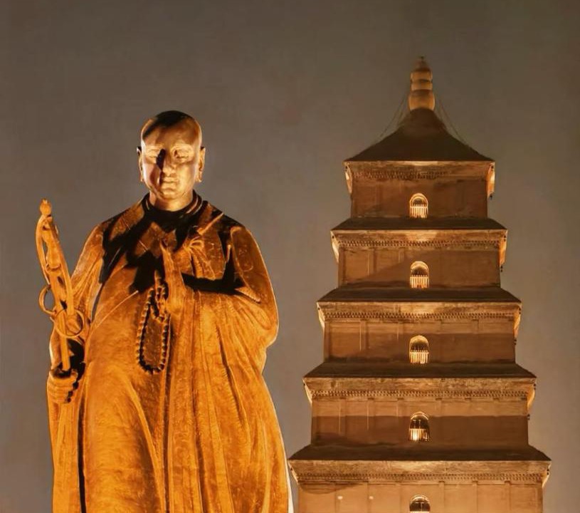 Photo of Human In Picture in Beilin