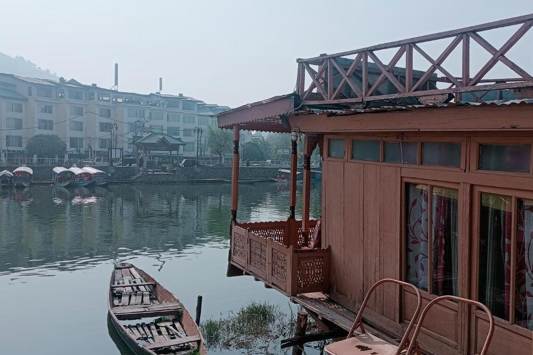 Photo of Others in Dal Lake