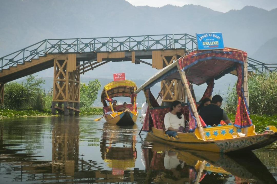 Photo of Others in Dal Lake