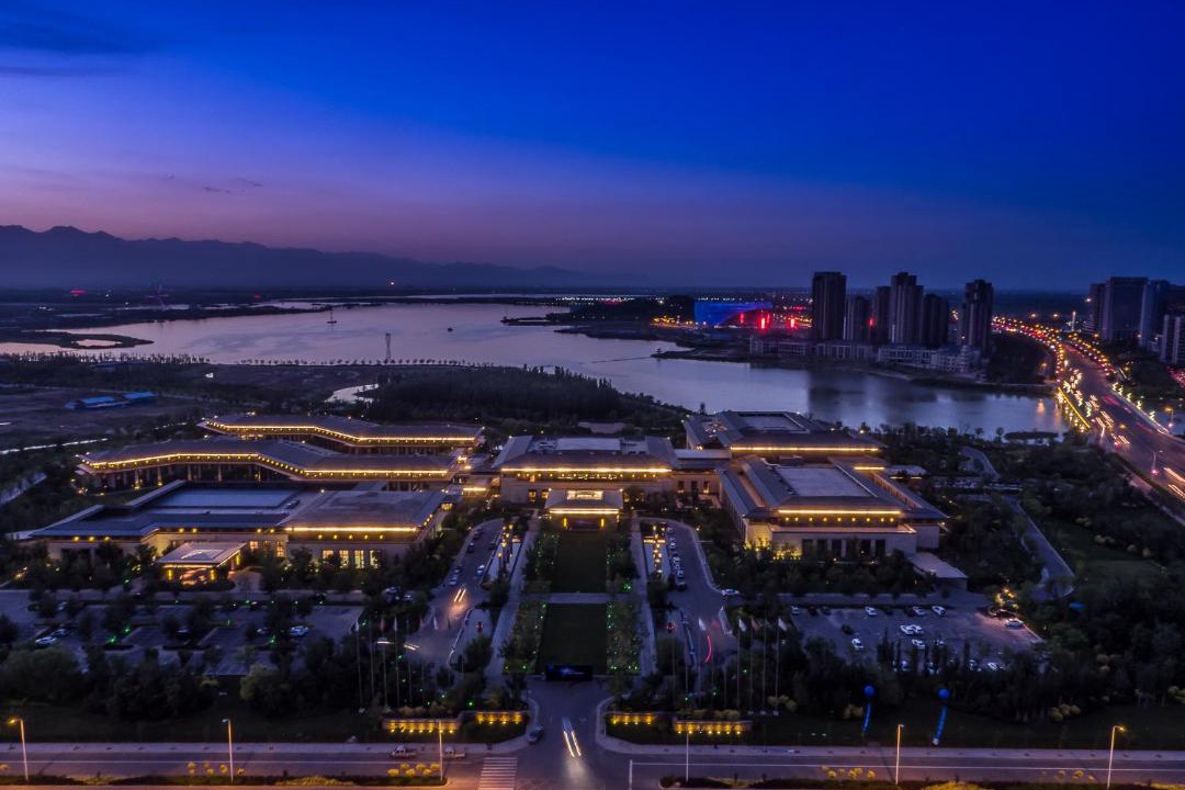 Photo of Others in Jinfeng Developing Area