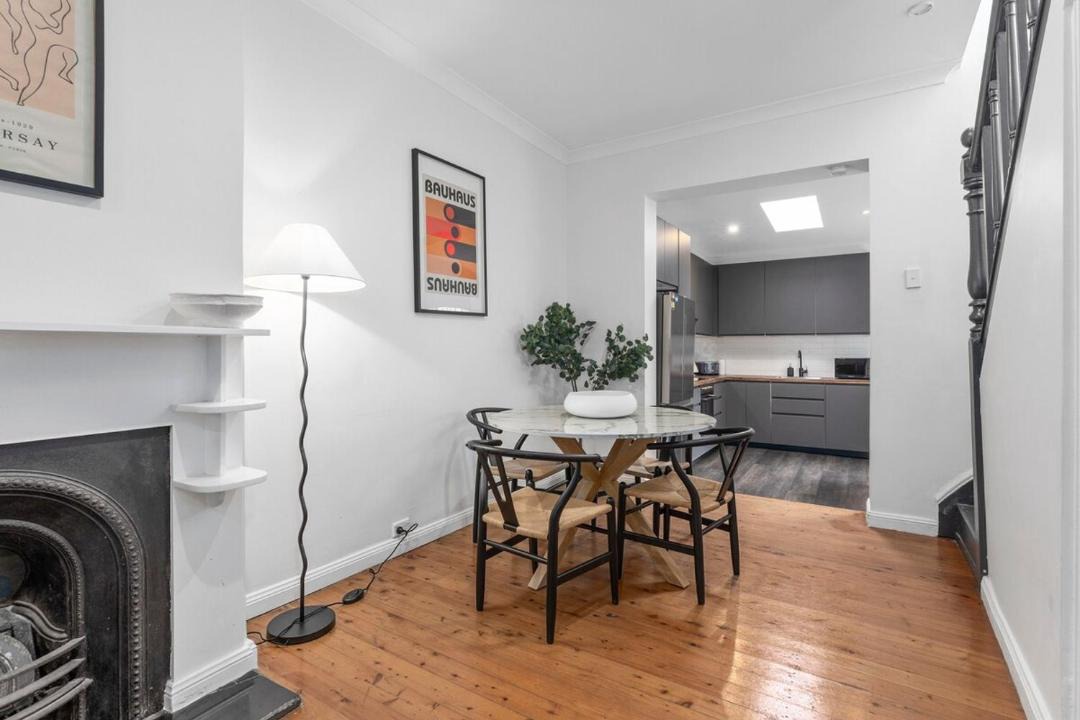Photo of Others in Chippendale