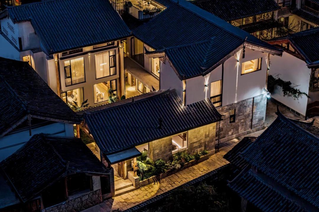 Photo of Others in Baisha Old Town