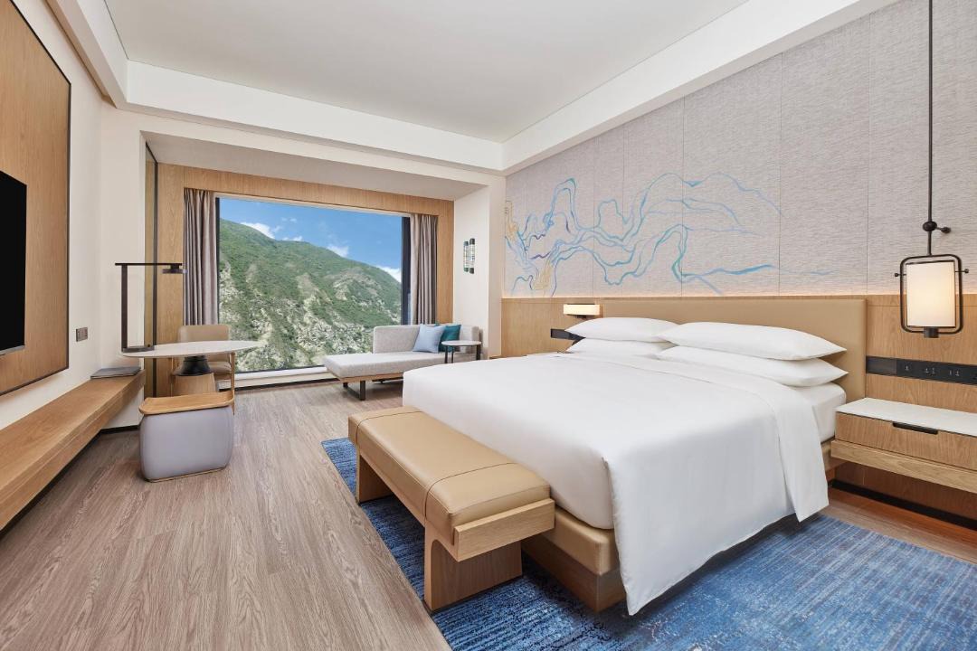 Photo of Others in Jiuzhaigou