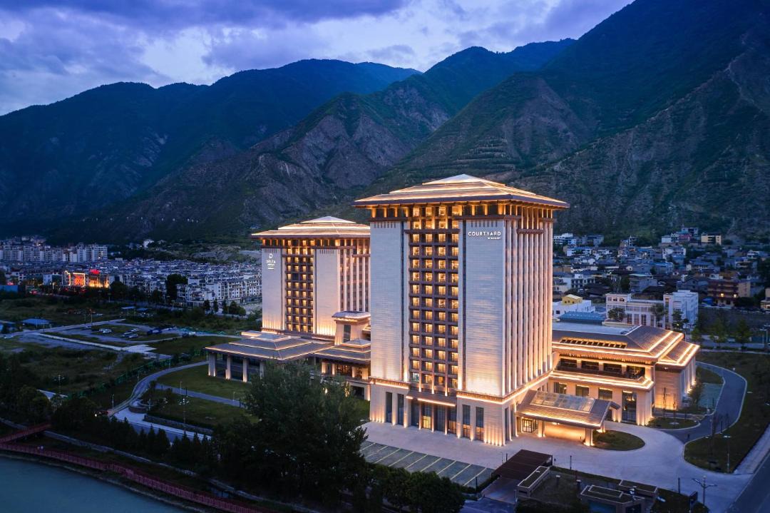 Photo of Others in Jiuzhaigou
