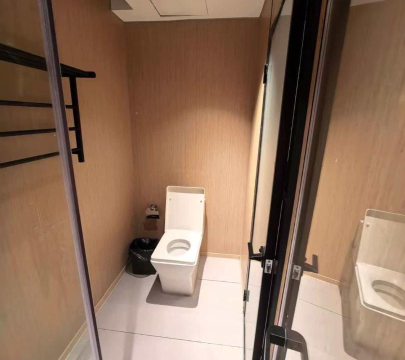 Photo of Bathroom in Haizhu