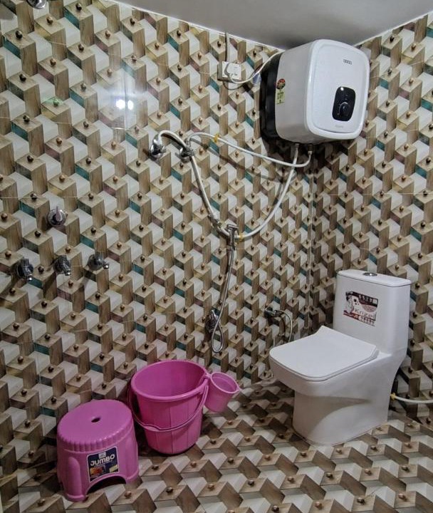 Photo of Bathroom in Misrikh