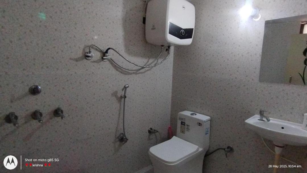 Photo of Bathroom in Misrikh
