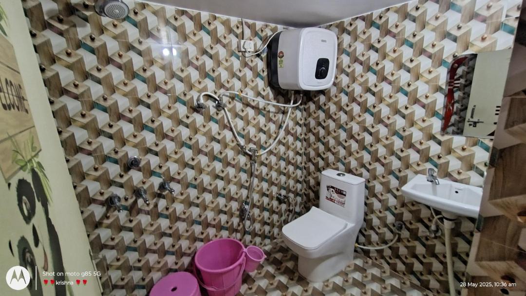 Photo of Bathroom in Misrikh