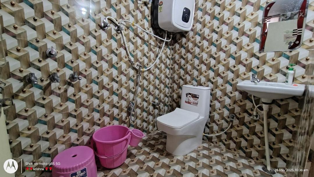 Photo of Bathroom in Misrikh