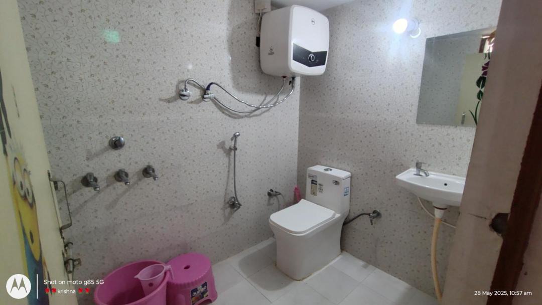 Photo of Bathroom in Misrikh