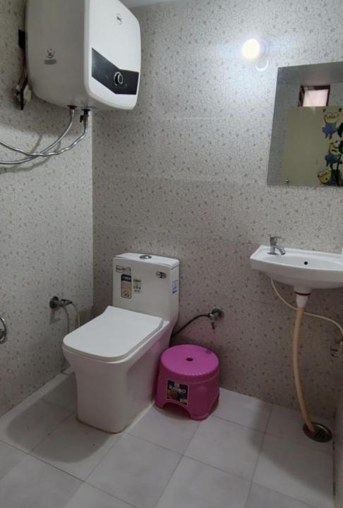 Photo of Bathroom in Misrikh