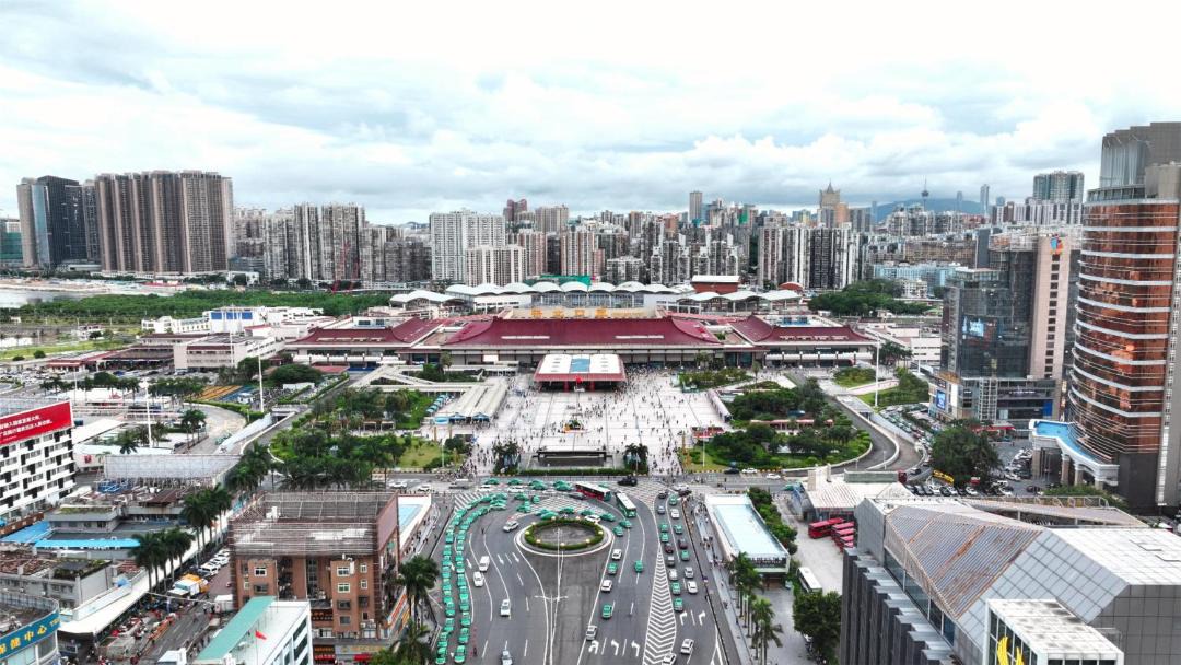 Photo of Others in Zhuhai Gongbei