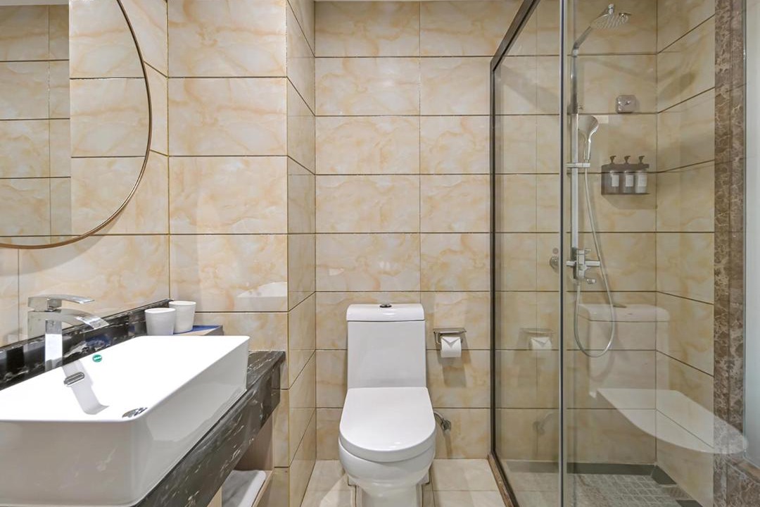 Photo of Bathroom in Shekou