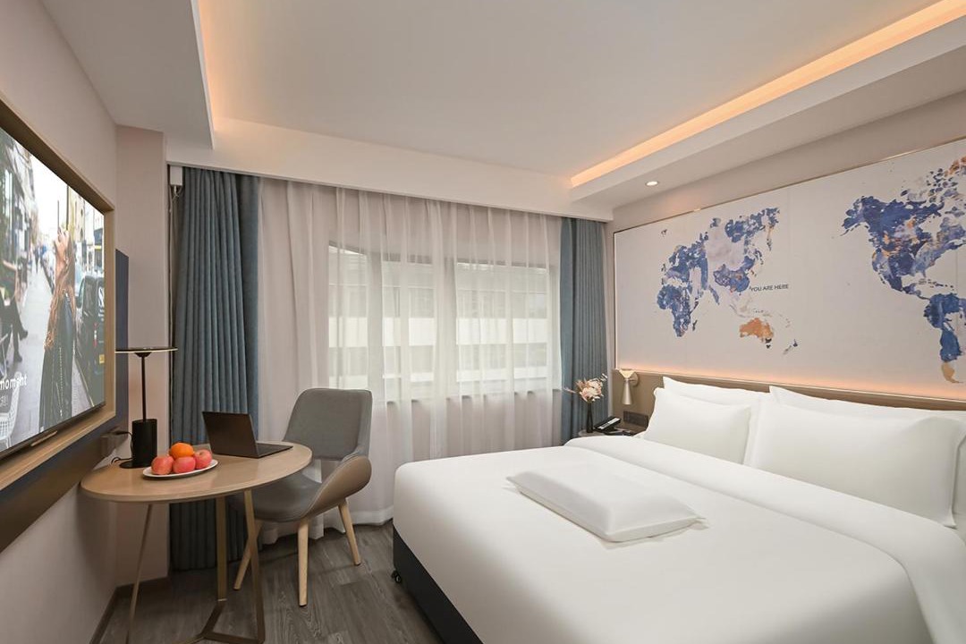 Photo of Bedroom in Shekou