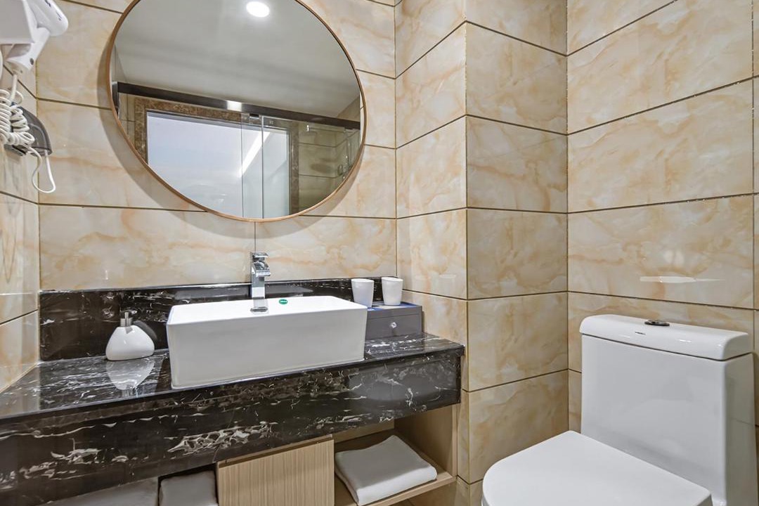 Photo of Bathroom in Shekou