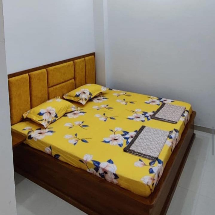 Photo of Bedroom in Vrindavan