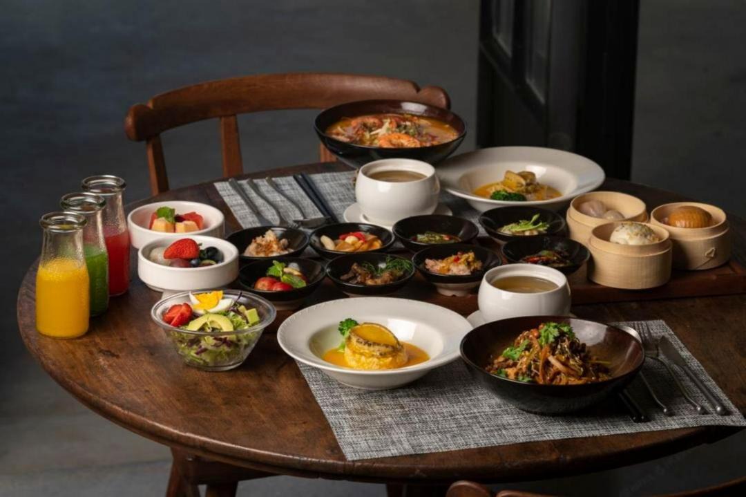 Photo of Kitchen in Lingshui