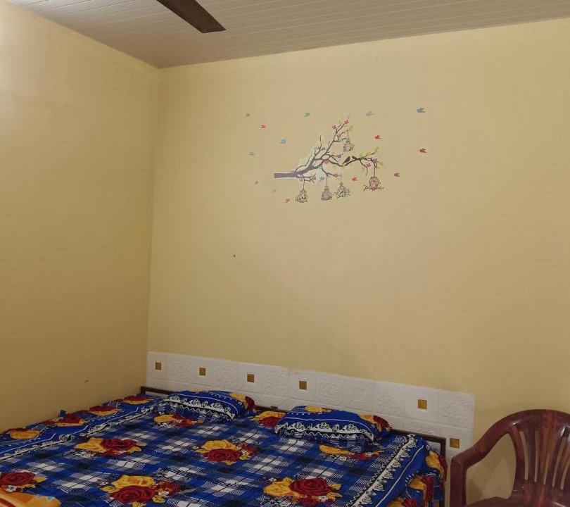 Photo of Bedroom in Vrindavan