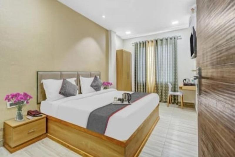 Photo of Bedroom in Gomti Nagar